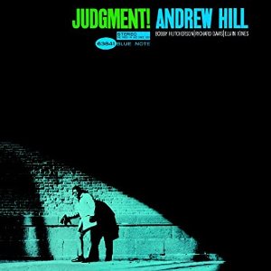 Andrew Hill / Judgment!