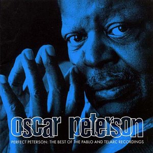 Oscar Peterson / Perfect Peterson: The Best Of The Pablo &amp; Telarc Recordings (2CD)
