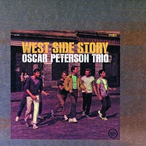 Oscar Peterson Trio / West Side Story (REMASTERED, DIGI-PAK)