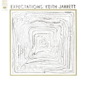 Keith Jarrett‎ / Expectations (2CD, 20Bit REMASTERED)