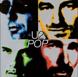 U2 / Pop