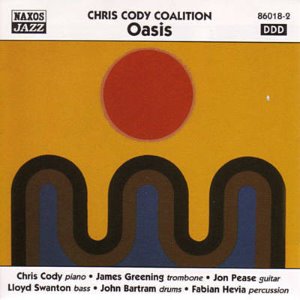 Chris Cody Coalition / Oasis