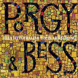 Ella Fitzgerald &amp; Louis Armstrong / Porgy &amp; Bess