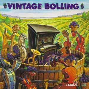 Claude Bolling / Vintage Bolling