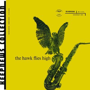 Coleman Hawkins / The Hawk Flies High (KEEPNEWS COLLECTION)