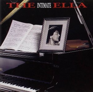 Ella Fitzgerald / The Intimate Ella