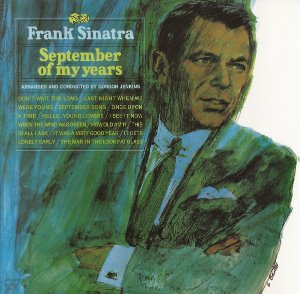 Frank Sinatra / September Of My Years (REMASTERED)