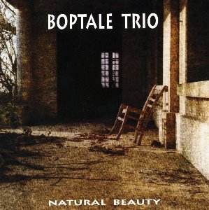 Boptale Trio / Natural Beauty