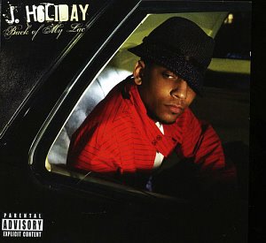 J. Holiday / Back Of My Lac&#039;