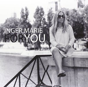 Inger Marie / For You (DIGI-PAK, 홍보용)