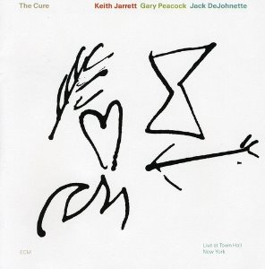 Keith Jarrett Trio / The Cure