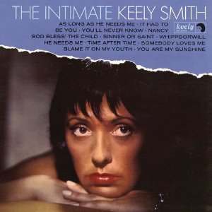 Keely Smith / The Intimate Keely Smith
