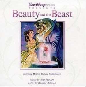 [LP] O.S.T. / Beauty and the Beast (미녀와 야수)