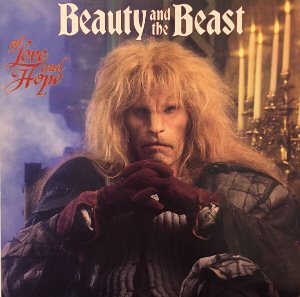 [LP] O.S.T. / Beauty and the Beast of Love and Hope