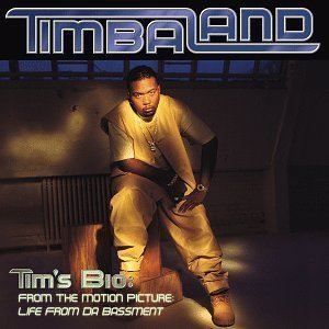 Timbaland / Tim&#039;s Bio