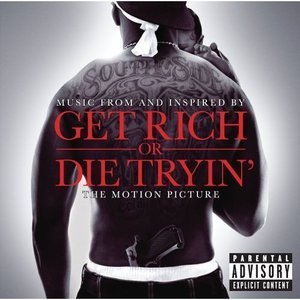 O.S.T. (50 Cent) / Get Rich Or Die Trying (미개봉)