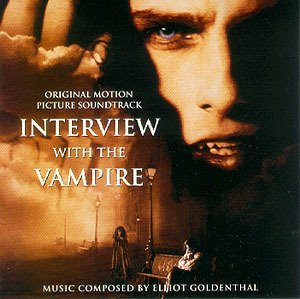O.S.T. / Interview With The Vampire (미개봉)