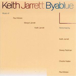 Keith Jarrett / Byablue