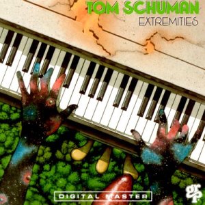 Tom Schuman / Extremities