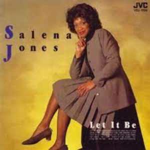 Salena Jones / Let It Be