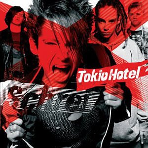 Tokio Hotel / Schrei (미개봉)