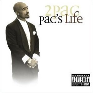 2Pac / Pac&#039;s Life (미개봉)