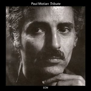 Paul Motian / Tribute