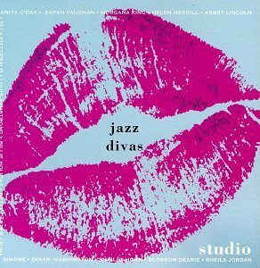V.A. / Jazz Divas - Studio