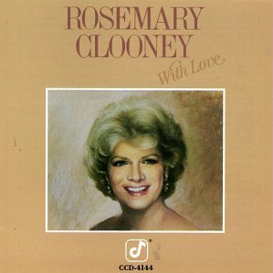 Rosemary Clooney / With Love