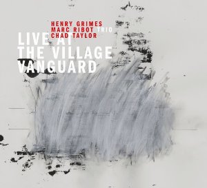 Marc Ribot Trio / Live At The Village Vanguard (DIGI-PAK)
