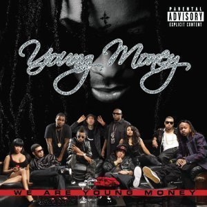 Young Money / We Are Young Money (미개봉)