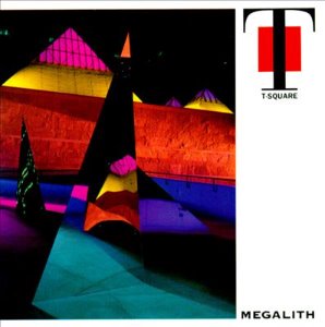 T-Square / Megalith