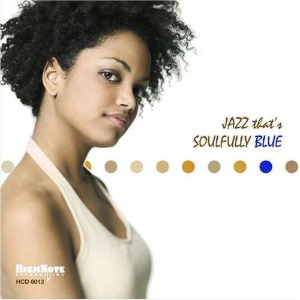 V.A. / Jazz - That&#039;s Soulfully Blue (SACD - DSD, DIGI-PAK)