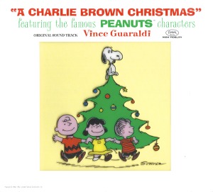 Vince Guaraldi / &quot;A Charlie Brown Christmas&quot; Featuring The Famous Peanuts Characters