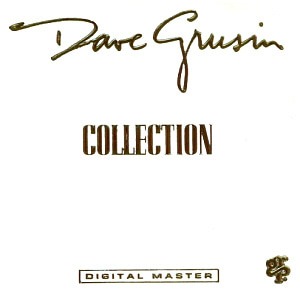 Dave Grusin / Collection (미개봉)