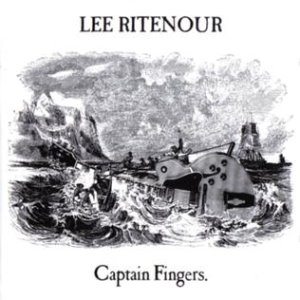 Lee Ritenour / Captain Fingers