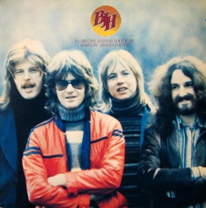 [LP] Barclay James Harvest / Everyone Is Everybody Else (180G, 미개봉)