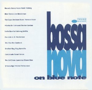 V.A. / Bossa Nova On Blue Note