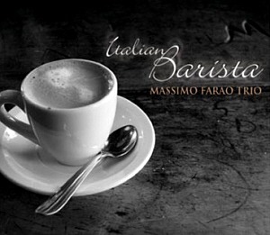Massimo Farao Trio / Italian Barista (2CD, 홍보용)