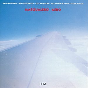 Masqualero / Aero