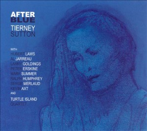 Tierney Sutton / After Blue (DIGI-PAK)
