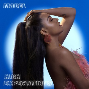 Mabel / High Expectations (미개봉)