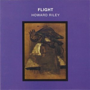 Howard Riley / Flight