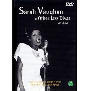 [DVD] Sarah Vaughan &amp; Other Jazz Divas / Sarah Vaughan &amp; Other Jazz Divas