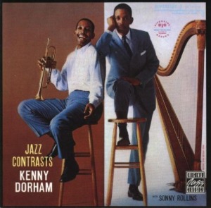 Kenny Dorham / Jazz Contrasts