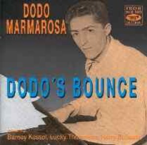 Dodo Marmarosa / Dodo&#039;s Bounce