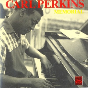 Carl Perkins / Memorial