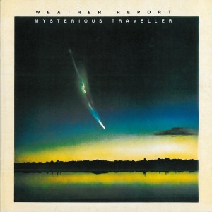 Weather Report / Mysterious Traveller (REMASTERED)