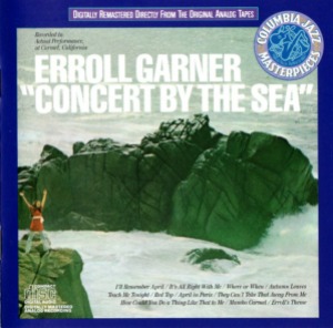 Erroll Garner / Concert By The Sea (미개봉)