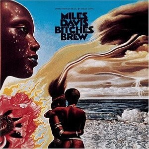 Miles Davis / Bitches Brew (2CD, REMASTERED, 미개봉)